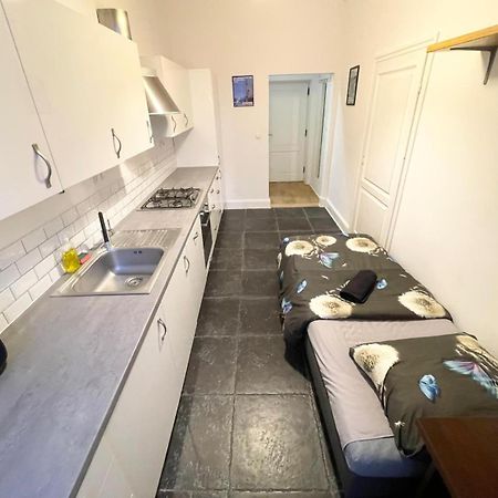 Fantastic Waw - Kp22 Room B Warszawa Zewnętrze zdjęcie