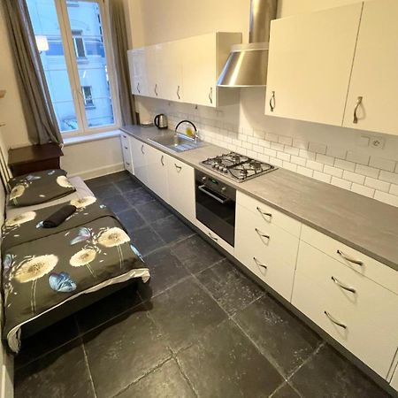 Fantastic Waw - Kp22 Room B Warszawa Zewnętrze zdjęcie