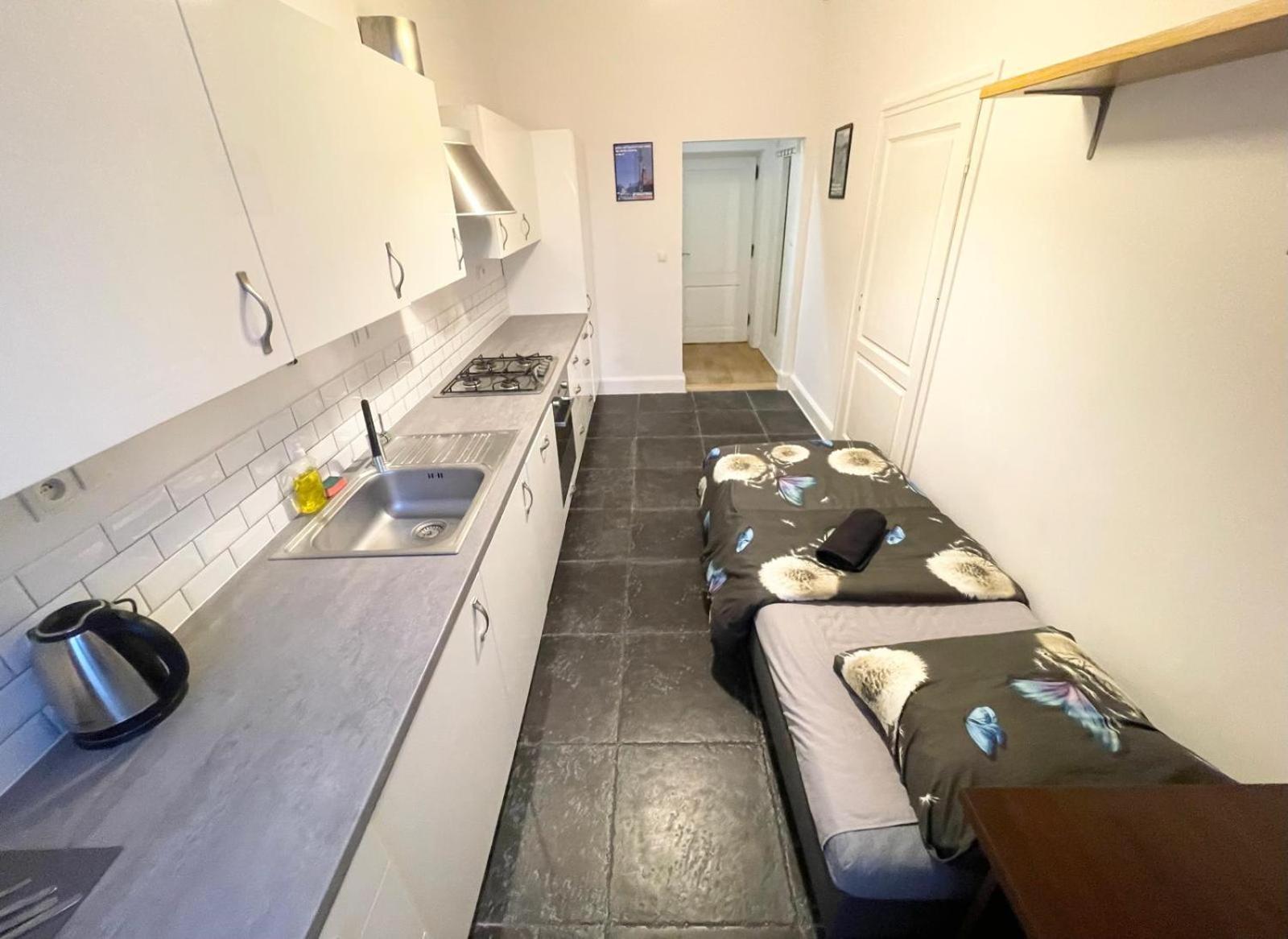 Fantastic Waw - Kp22 Room B Warszawa Zewnętrze zdjęcie
